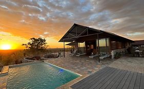 Aloegrove Safari Lodge